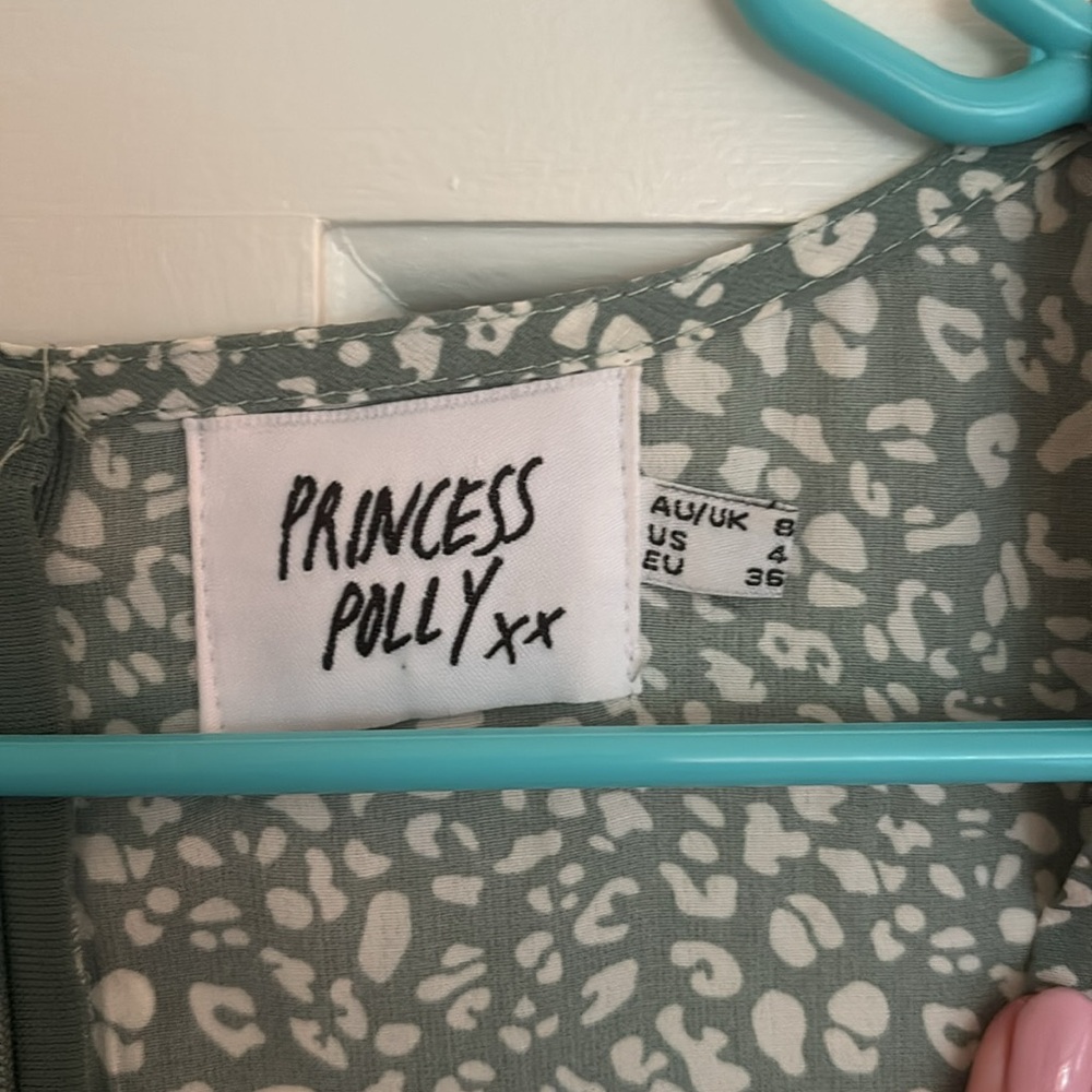 Princess Polly Dress - Picture 4 of 5